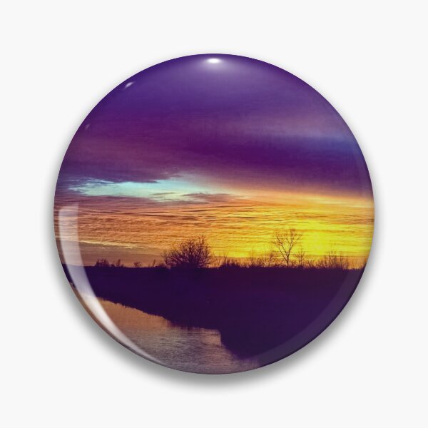 Item preview, Refuge Sunset designed and sold by passion4photos.