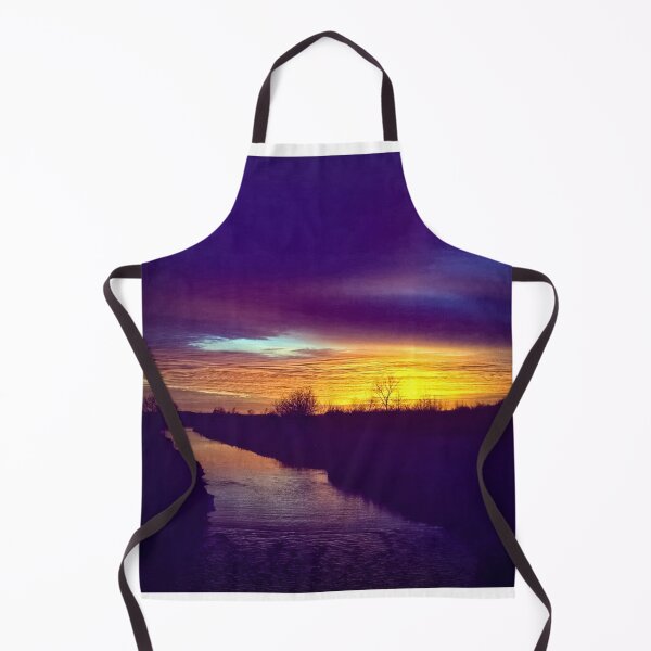 Item preview, Refuge Sunset designed and sold by passion4photos.