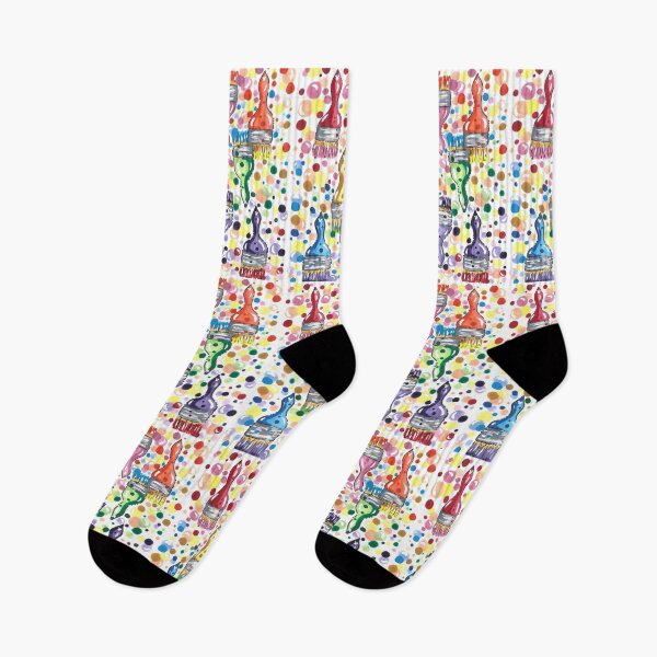 Item preview, Paint with all the colors designed and sold by HollyFlora.