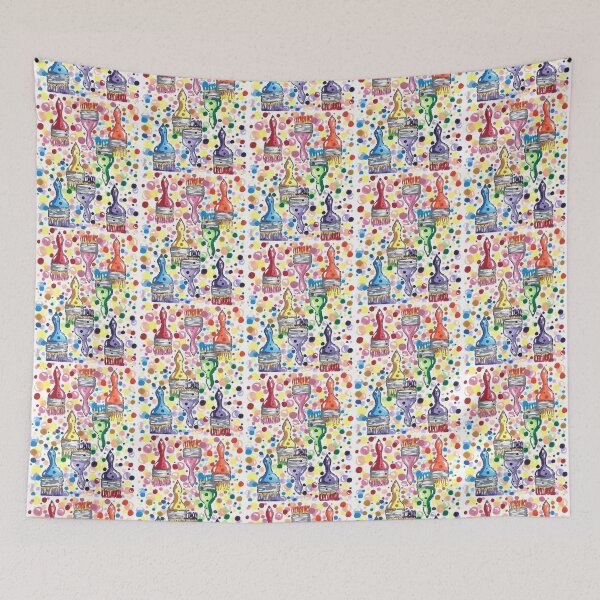 Item preview, Paint with all the colors designed and sold by HollyFlora.