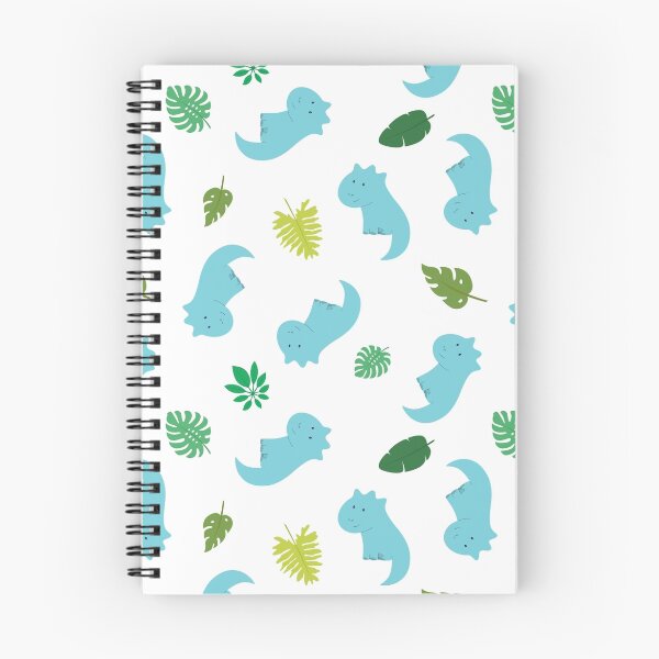 Item preview, Pattern of cute dinosaur 1. designed and sold by Alla Rinchino.