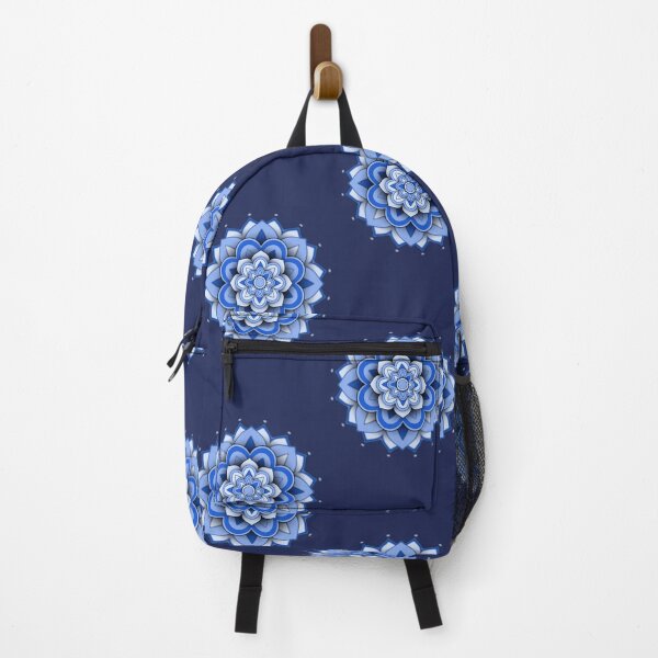 Item preview, Mandala dotted, Mandala Dotten Pattern designed and sold by AweSoMe Shirts.