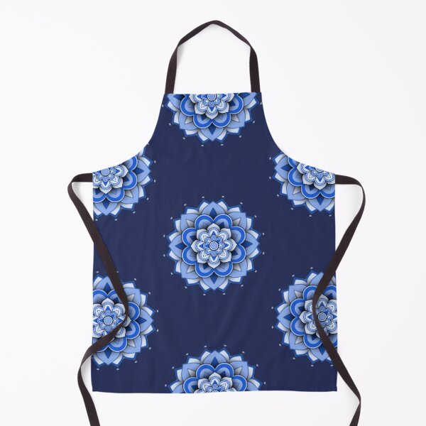 Item preview, Mandala dotted, Mandala Dotten Pattern designed and sold by AweSoMe Shirts.