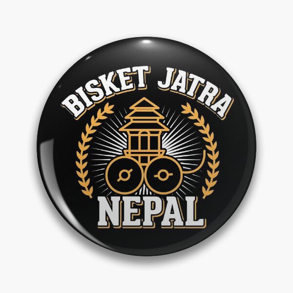 Item preview, Bisket Jatra Nepal designed and sold by V Design Factory.