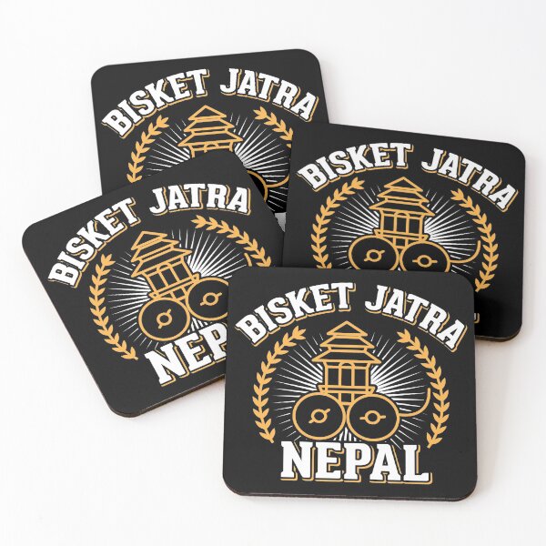 Item preview, Bisket Jatra Nepal designed and sold by V Design Factory.