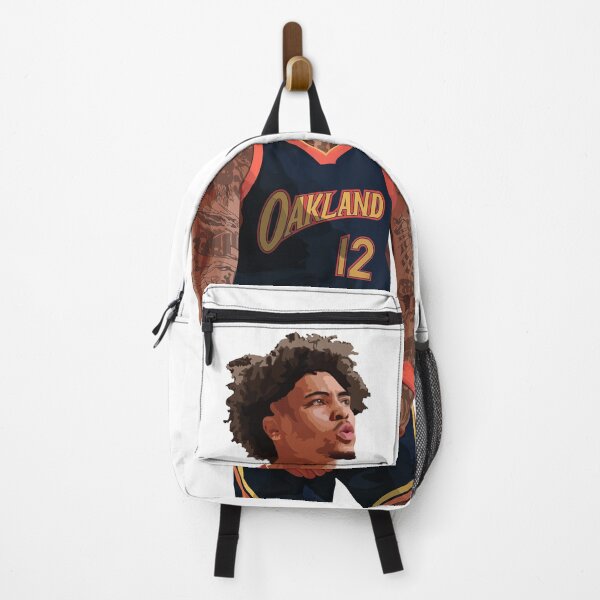 Item preview, Kelly Oubre Jr. Oakland Golden Illustration designed and sold by midamode.