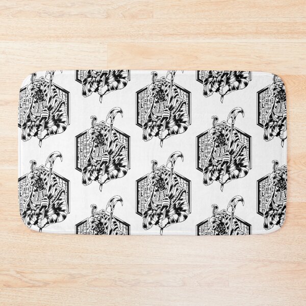 Item preview, king horus designed and sold by ColorCollection.