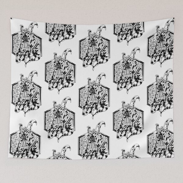 Item preview, king horus designed and sold by ColorCollection.