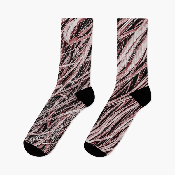 Item preview, Red Palm Limbs designed and sold by Designs By YL.