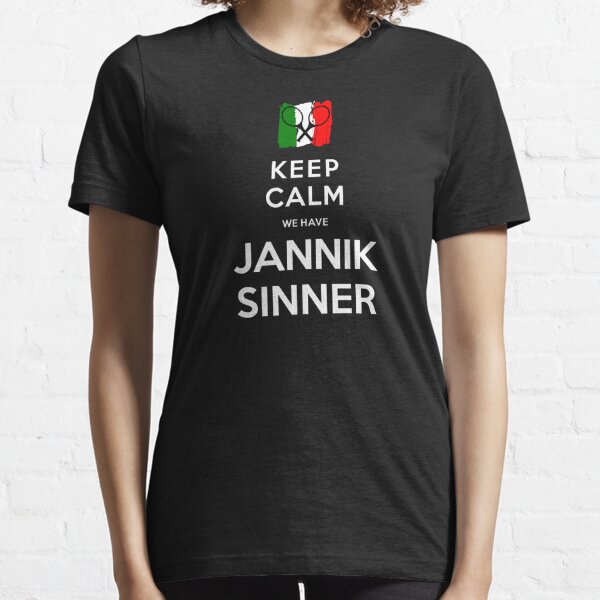 Jannik Geschenke Merchandise Redbubble