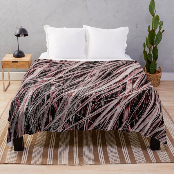 Item preview, Red Palm Limbs designed and sold by Designs By YL.