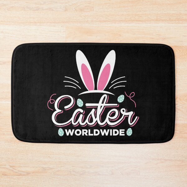 Item preview, Easter Worldwide designed and sold by V Design Factory.