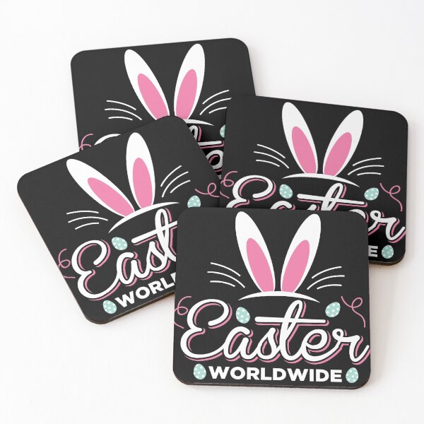 Item preview, Easter Worldwide designed and sold by V Design Factory.