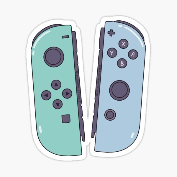 Kick off a stylish summer with new pastel Joy-Con controllers - News -  Nintendo Official Site