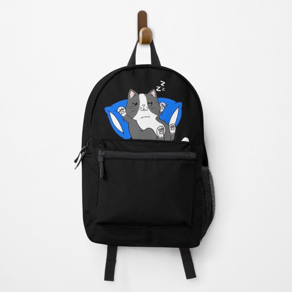 Item preview, A little cat nap? designed and sold by PandaTatuShop.
