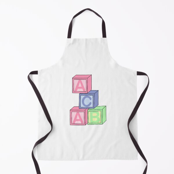 Item preview, ACAB designed and sold by latenightsnacc.