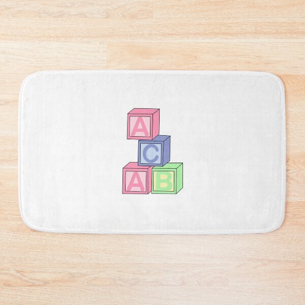 Item preview, ACAB designed and sold by latenightsnacc.