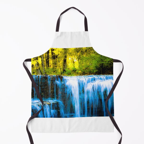 Item preview, Dreamy Waterfall designed and sold by passion4photos.