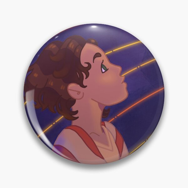 Item preview, Portrait of Girl designed and sold by RayofHobi.