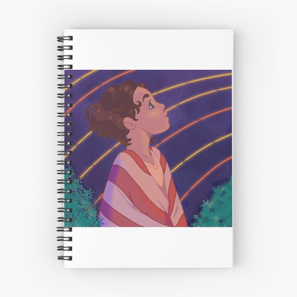 Item preview, Portrait of Girl designed and sold by RayofHobi.