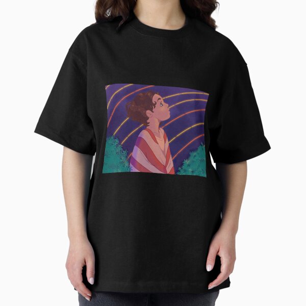 Item preview, Portrait of Girl designed and sold by RayofHobi.