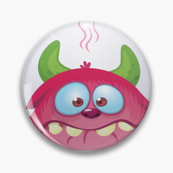 Item preview, pinka funny face shirt designed and sold by okejmk.