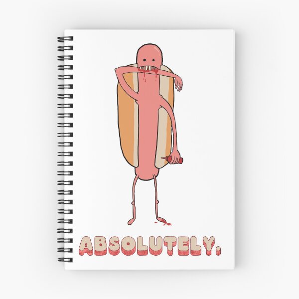 Item preview, If you were a hotdog, would you eat yourself? designed and sold by its-me-michael.