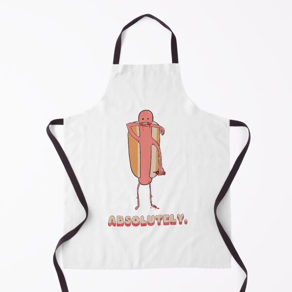 Item preview, If you were a hotdog, would you eat yourself? designed and sold by its-me-michael.