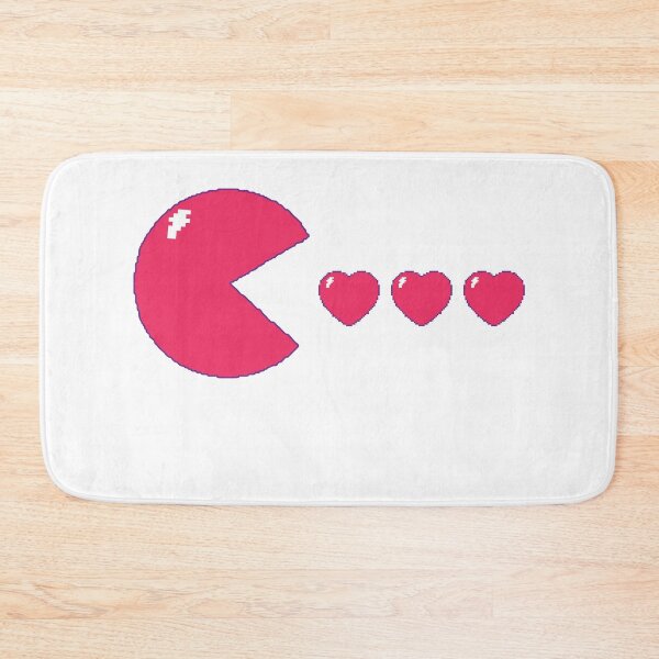 Item preview, Hearts Game Boy Girl Kids Gamer Gift designed and sold by Dr.YesOrNo.