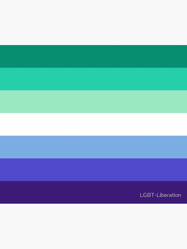gay flag meaning mlm