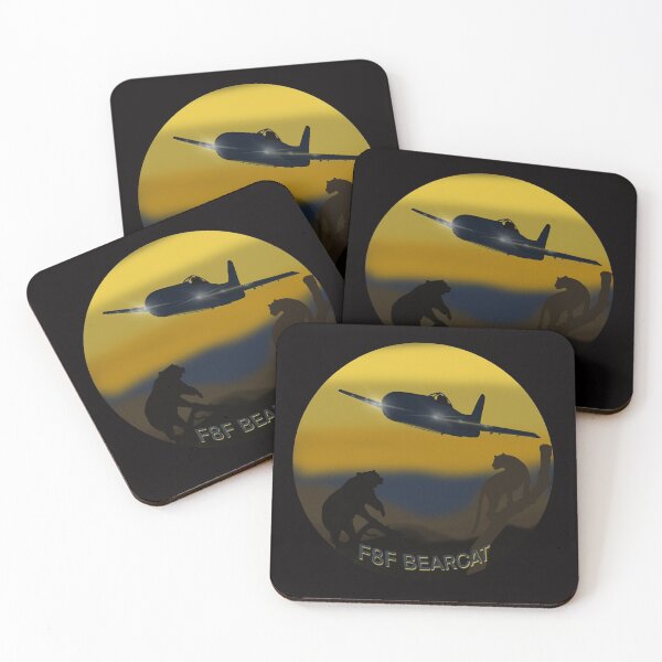 Item preview, Bearcat F8F Warbird Aircraft  designed and sold by FileStyle.
