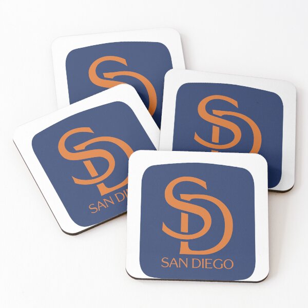 Item preview, SD Chillen Official Badge designed and sold by Thomas Barton.