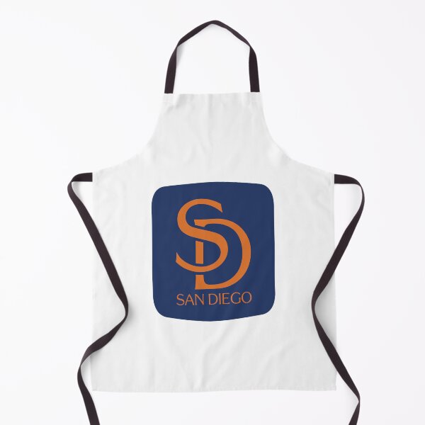 Item preview, SD Chillen Official Badge designed and sold by Thomas Barton.