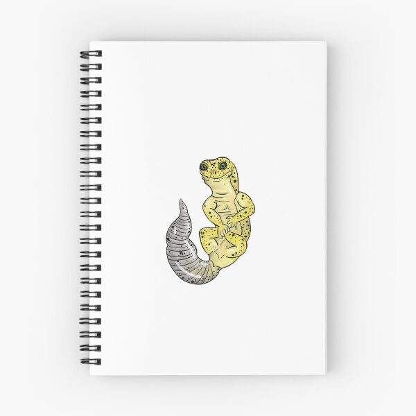 Artikelvorschau, Leoparden-Gecko-Zeit entworfen und verkauft von Crazedbroom.