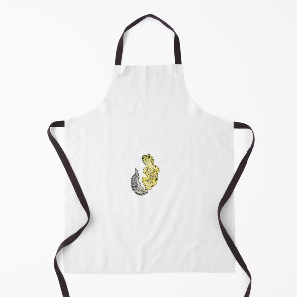 Item preview, Leopard gecko time designed and sold by Crazedbroom.