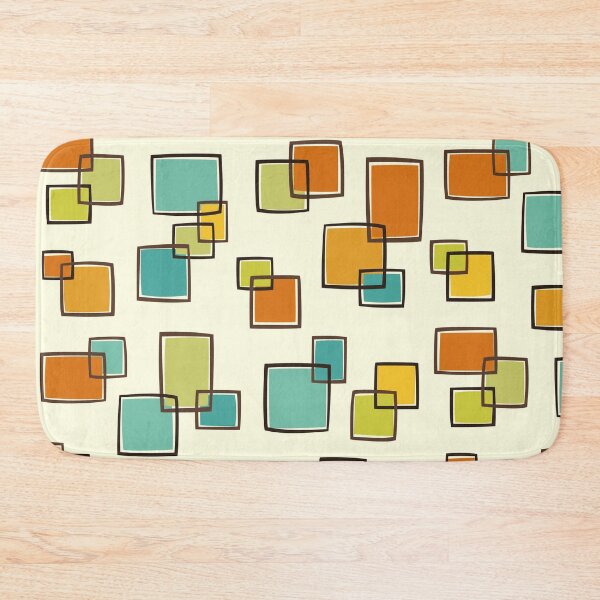 Item preview, Real Gone Square designed and sold by MadTropic.