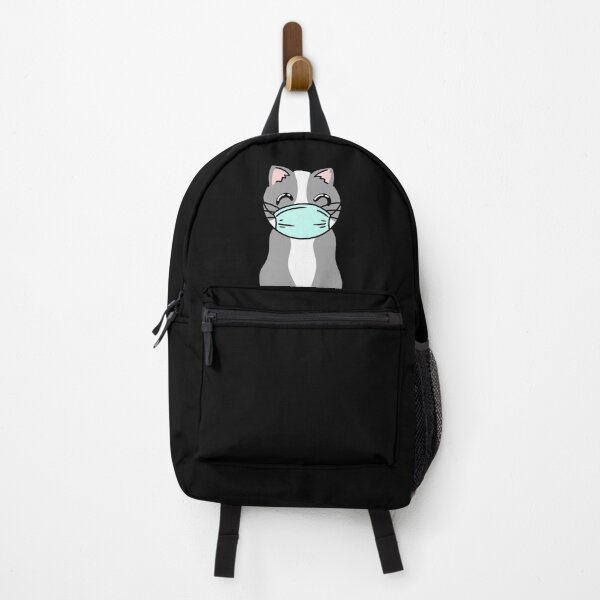Item preview, Don't forget your mask! designed and sold by PandaTatuShop.
