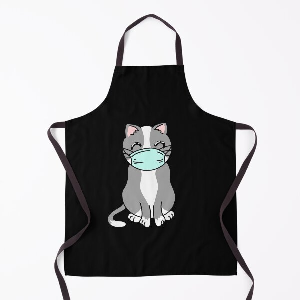 Item preview, Don't forget your mask! designed and sold by PandaTatuShop.