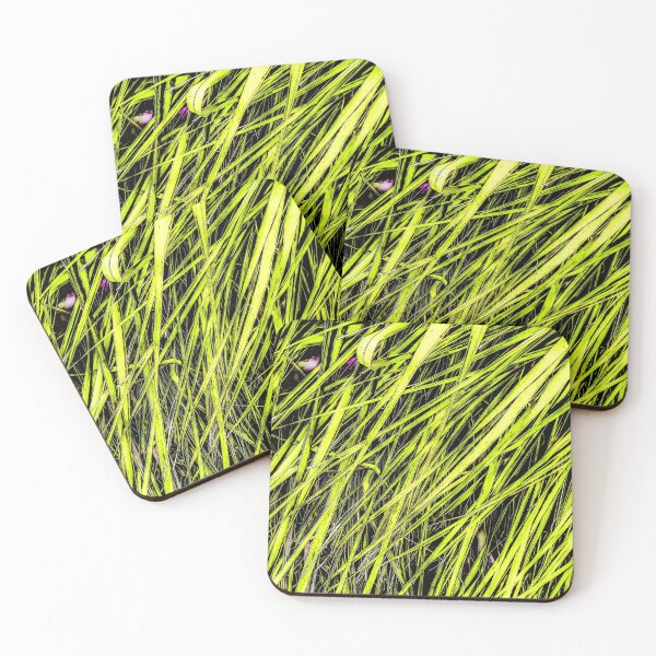 Item preview, Yellow Palm Limbs designed and sold by Designs By YL.