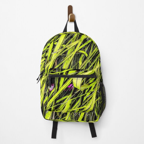 Item preview, Yellow Palm Limbs designed and sold by Designs By YL.