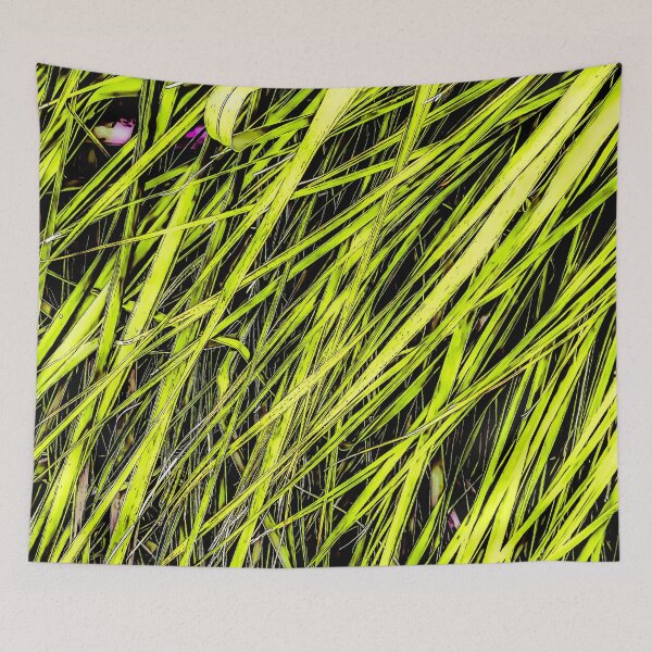 Item preview, Yellow Palm Limbs designed and sold by Designs By YL.