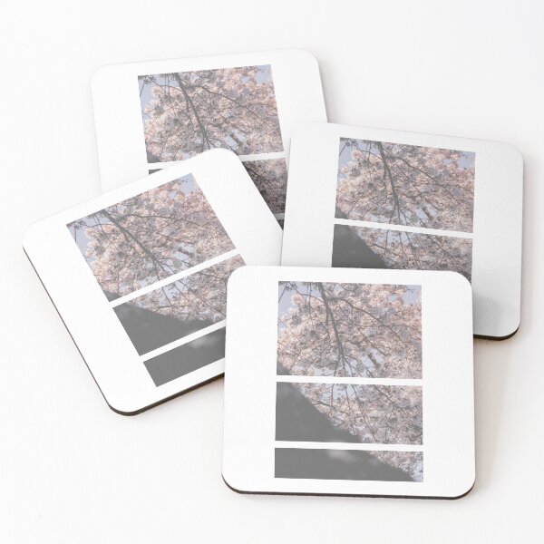 Item preview, Sakura Trees designed and sold by Mizuito.