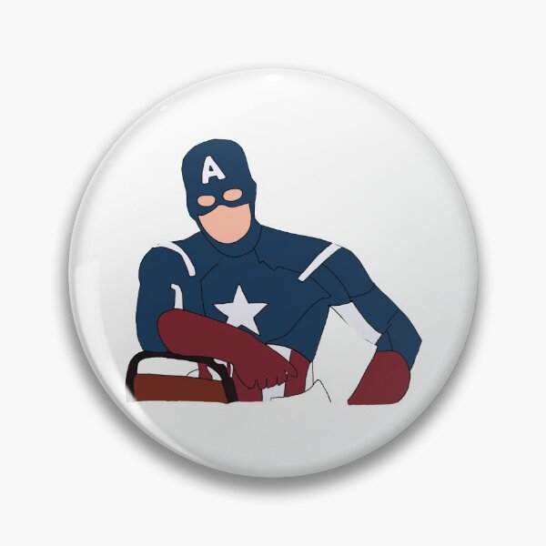 Item preview, Steve designed and sold by torontosticker.