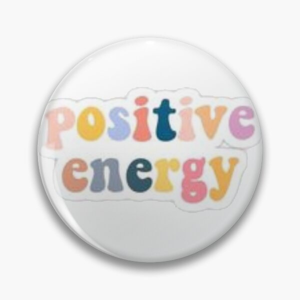 Item preview, Positive energy designed and sold by Fox Big Shop.