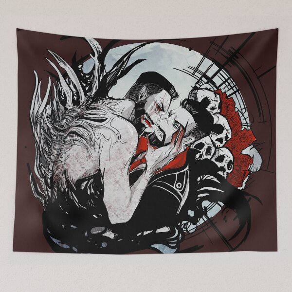 Item preview, Vampyr: Good vs Evil  designed and sold by scumash.