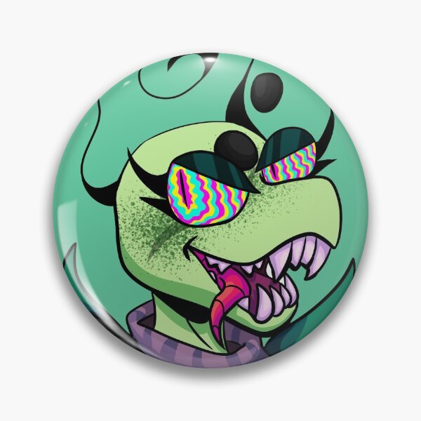 Item preview, Tripping Nen designed and sold by genosroootbeer.