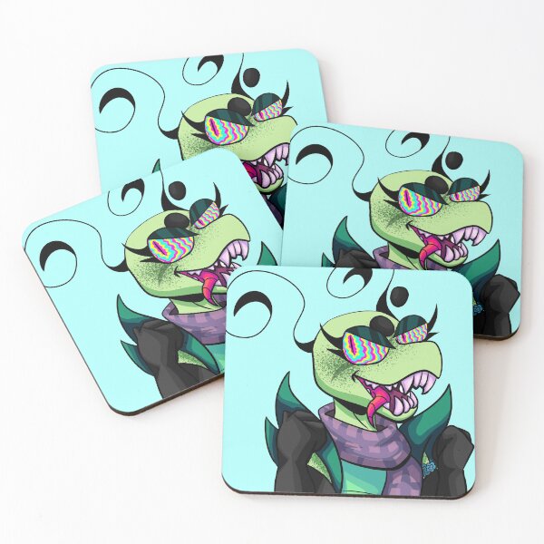 Item preview, Tripping Nen designed and sold by genosroootbeer.