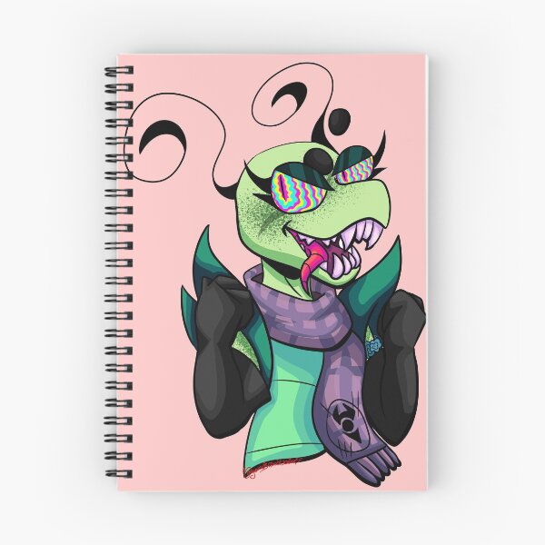Item preview, Tripping Nen designed and sold by genosroootbeer.