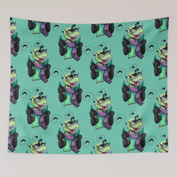 Item preview, Tripping Nen designed and sold by genosroootbeer.