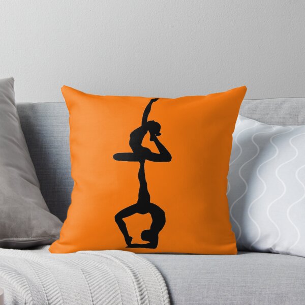 Item preview, Yoga tattoo classic designed and sold by midoo2000.